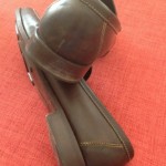 Cole Haan Mens Classic Loafer Shoes 11.5 W Brown
