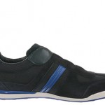Hugo Boss Green Men’s Akeen I Sneakers (50247606-401)