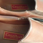 Men’s Cole Haan Nike Air Loafers – Size 9 1/2 M