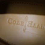 “Santa Barbara” Loafer With Nike Air Technology by Cole Haan,Tan, New, 11M, $158