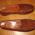 Cole Haan Resort Men’s Shoes Size 11 Loafers Medium Brown