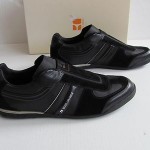 Hugo Boss Shoes, Kempton I Slip On Sneakers . Size  US 13 ,  EU 46.