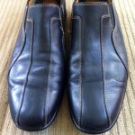 Men’s Cole Haan Nike Air Casual Slip On Black 9 M