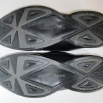 Cole Haan Nike Air Slip On Loafers~Mens 11M~Black Leather~Classic Comfort Shoe*