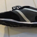 NWT. $150 Hugo Boss Orange Orlenno Men’s Shoes Size US 11 EU 44 Dark Grey (ORIET