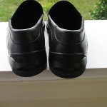 Cole Haan Black Loafer Santa Barbara Nike Air Men’s Shoes 10 M $158 Retail