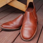 EUC COLE HAAN Country Loafers Slip Ons Shoes Brown Men’s 13 M