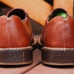 EUC COLE HAAN Country Loafers Slip Ons Shoes Brown Men’s 13 M