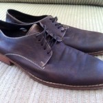 Current Men’s Cole Haan Nike Air Colton Brown 11.5 M