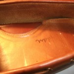 Cole Haan Brown Driving Moc Size 12 D Men Casual Loafer Shoes