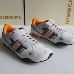 Diesel Gunner On . Size- 7