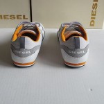 Diesel Gunner On . Size- 7