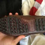 cole haan driver
