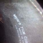 Cole Haan Air Grant Driving Shoes Mocassins Loafers Size 7.5