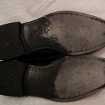 Hugo Boss Metero loafers size 8 M – #50219149
