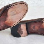 COLE HAAN Penny Loafers / Brown / Great Condition / Men’s 9.5 M