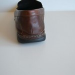 Men’s Cole Haan ‘Brandon’ Brown Venetian Moccasin Loafers, size 11 M