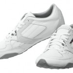 NEW Diesel Dynamykal Y00575-PR131-T1003 White Leather Casual Shoes Men