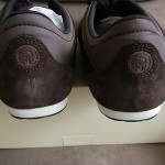 Diesel Men’s Shoes Dynamykal Size 12 Brown (NEW WITH BOX)