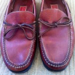 Men’s Cole Haan Casual Slip On Saddle Tan 8 M