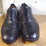 MENS COLE HAAN AIR SLIP ON SHOES SZ-13