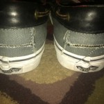 vans shoes