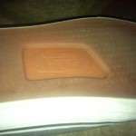 vans shoes