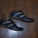 Cole Haan shoes with Nike Air- size 11.5
