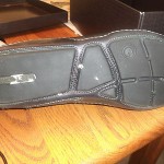 Cole Haan Pre Owned Loafers Black Size 11 Shoe