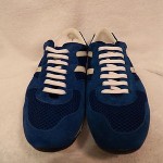 Hugo Boss Boss Orange Orlenno sneakers size 10 – #50238424 43