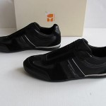 Hugo Boss Shoes, Kempton I Slip On Sneakers . Size  US 13 ,  EU 46.