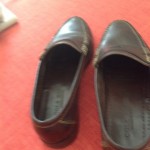 Cole Haan Mens Classic Loafer Shoes 11.5 W Brown