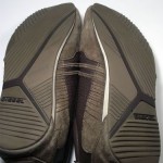 DIESEL Parapat Men’s Shoes Size 12 Chocolate / Mudd