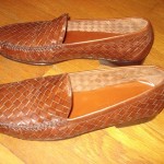 Cole Haan Resort Men’s Shoes Size 11 Loafers Medium Brown