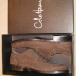 Cole Haan *Oxfords* Mens Shoes Size 11 (Almost brand New)