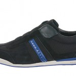 Hugo Boss Green Men’s Akeen I Sneakers (50247606-401)