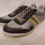 Hugo Boss Boss Orange Katio sneakers size 12 – #50238181 45
