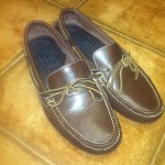Cole Haan Air Grant Driving Shoes Mocassins Loafers Size 7.5 EUC