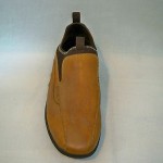 Cole Haan Mens Slip-On Shoes Loafer Tan 9M New Without Box