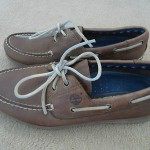 Timberland Boat Shoes -7.5 UK – 8.5 US – 42EU