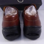 COLE HAAN “Santa Barbara Penny” Men’s dress casual loafer ,Saddle Tan size 8.5 M