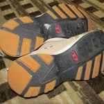 DIESEL Proton Men’s Sz 13 Sneakers Looks Great!