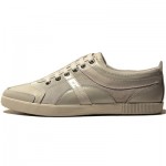 $225 Hugo Boss ORANGE Label Sneakers White Mens Lace-up Shoes 11 44 Trainers .5