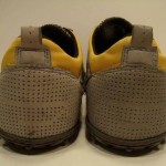 EXCELLENT DIESEL MEN’S SHOES YELLOW GRAY SZ 10.5 *NICE! {N015}
