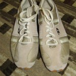 DIESEL Proton Men’s Sz 13 Sneakers Looks Great!