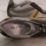 Hugo Boss Boss Orange Katio sneakers size 12 – #50238181 45