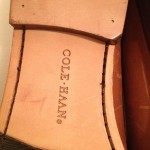 Cole Haan Men’s Loafers 9.5
