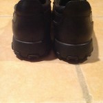 Cole Haan Black Leather Loafers Men’s Size 10