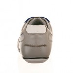 Hugo boss by BOSS Red Thatoz Men’s Sneakers in Grey (50227208-020)