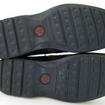 Cole Haan Men’s Black Leather Casual Loafers Size 9 M